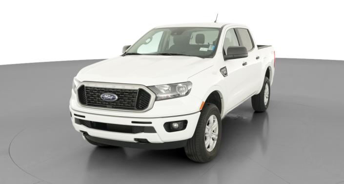 Thumbnail: 2020 Ford Ranger - 1