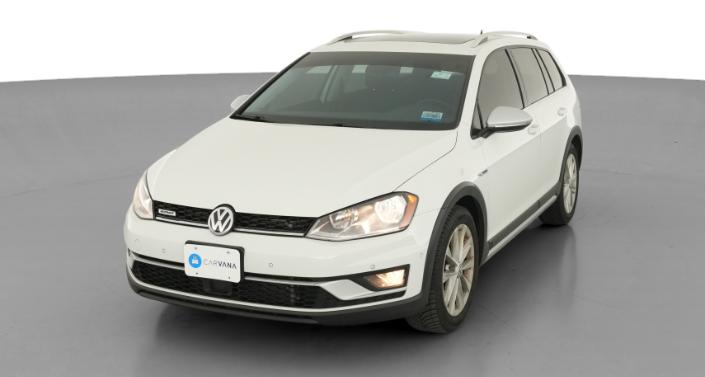 Thumbnail: 2017 Volkswagen Golf - 1