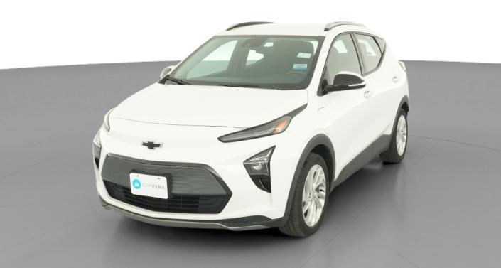 2023 Chevrolet Bolt EUV LT -
                  Hebron, OH