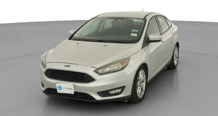 2015 Ford Focus SE -
                  Fort Worth, TX