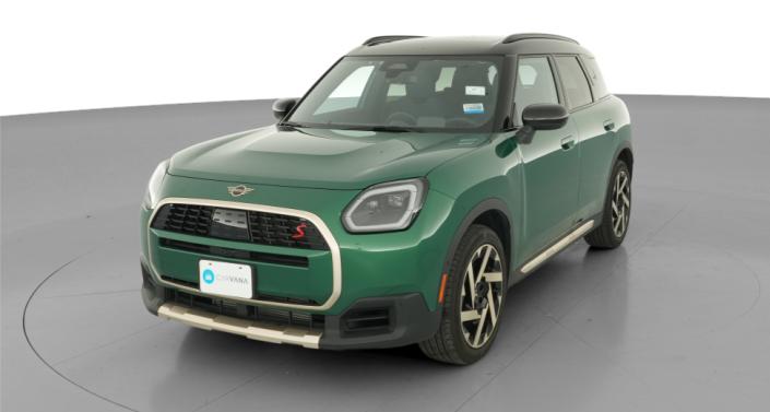 Thumbnail: 2025 MINI Cooper Countryman - 1