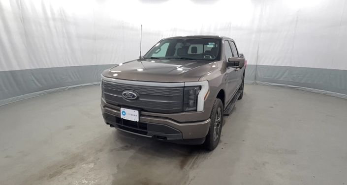 Thumbnail: 2023 Ford F-150 - 1