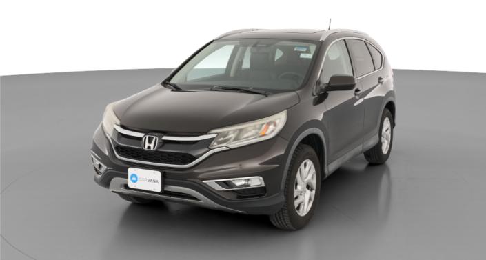 Thumbnail: 2016 Honda CR-V - 1
