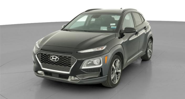 Thumbnail: 2020 Hyundai Kona - 1
