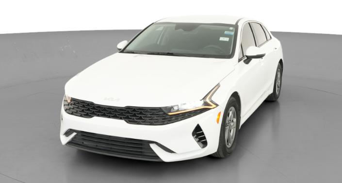 2022 Kia K5 LXS -
                  Bessemer, AL
