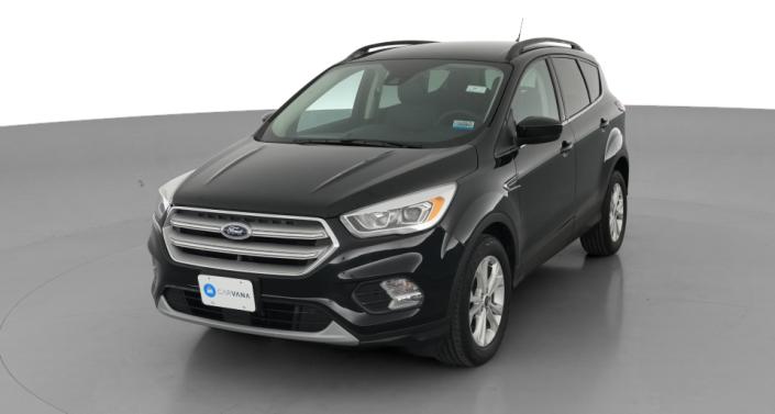 Thumbnail: 2019 Ford Escape - 1