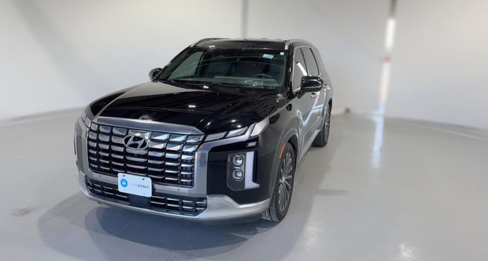 Thumbnail: 2023 Hyundai Palisade - 1