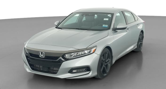Thumbnail: 2020 Honda Accord - 1