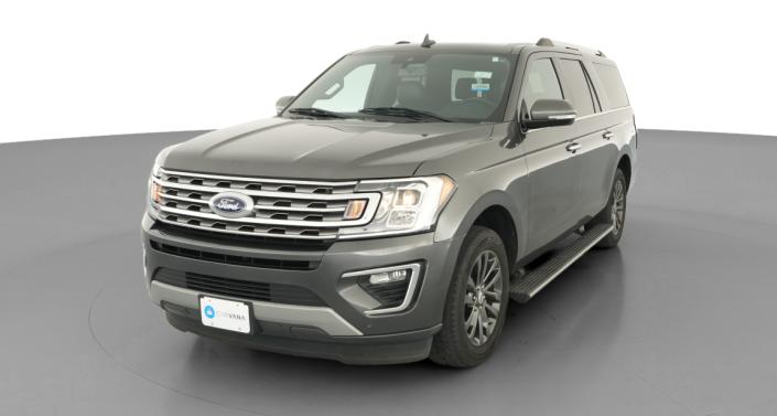 2021 Ford Expedition MAX Limited -
                  Bessemer, AL