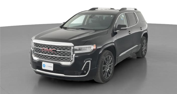 Thumbnail: 2023 GMC Acadia - 1