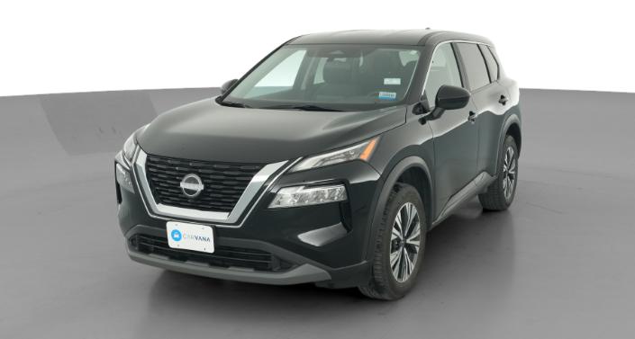 Thumbnail: 2023 Nissan Rogue - 1