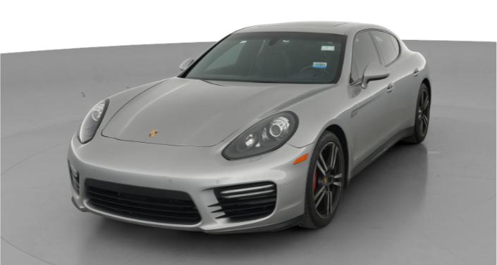 2016 Porsche Panamera GTS -
                  Lorain, OH