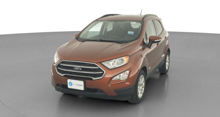 2018 Ford EcoSport SE -
                  Trenton, OH