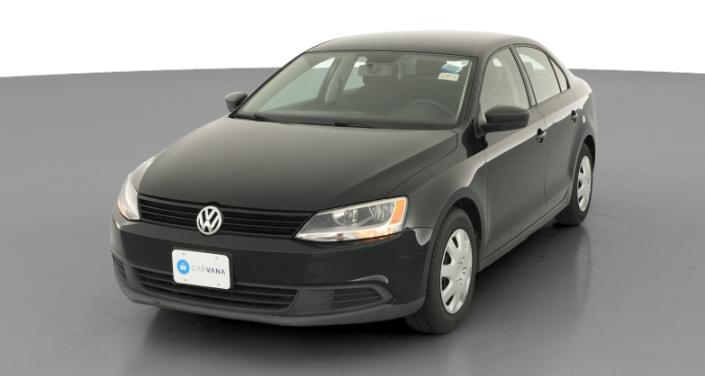 2014 Volkswagen Jetta S -
                  Colonial Heights, VA