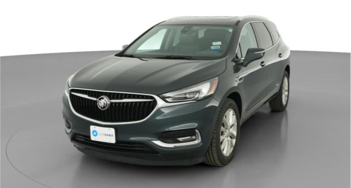 Thumbnail: 2020 Buick Enclave - 1