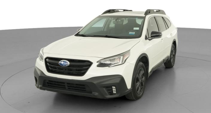 Thumbnail: 2021 Subaru Outback - 1
