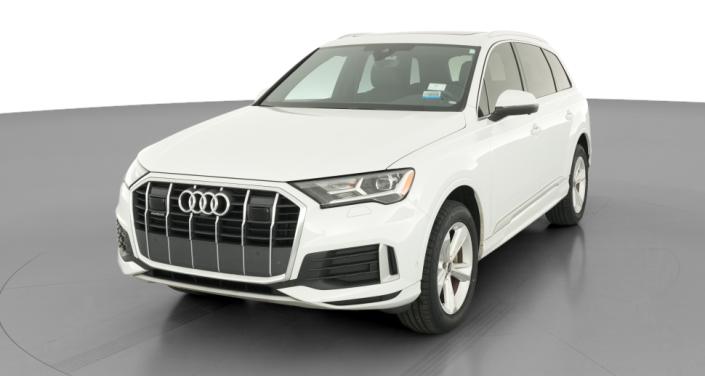 Thumbnail: 2023 Audi Q7 - 1