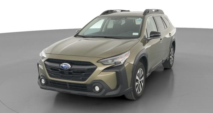 Thumbnail: 2025 Subaru Outback - 1