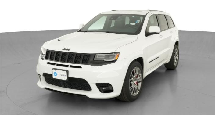 Thumbnail: 2019 Jeep Grand Cherokee - 1