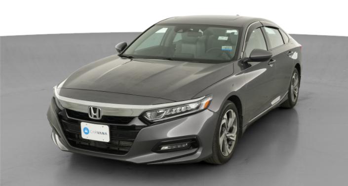 Thumbnail: 2018 Honda Accord - 1