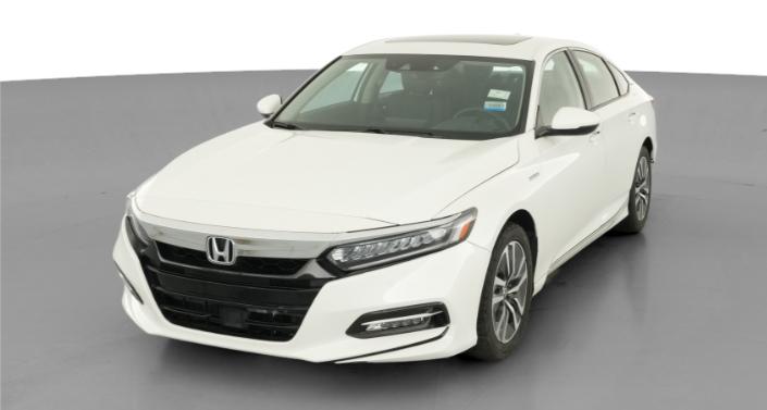 Thumbnail: 2018 Honda Accord - 1