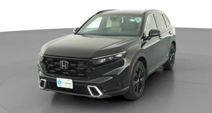 Thumbnail: 2023 Honda CR-V - 1
