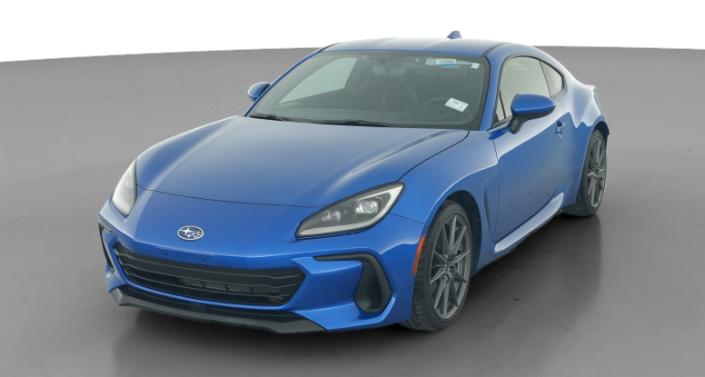 2024 Subaru BRZ Limited -
                  Indianapolis, IN