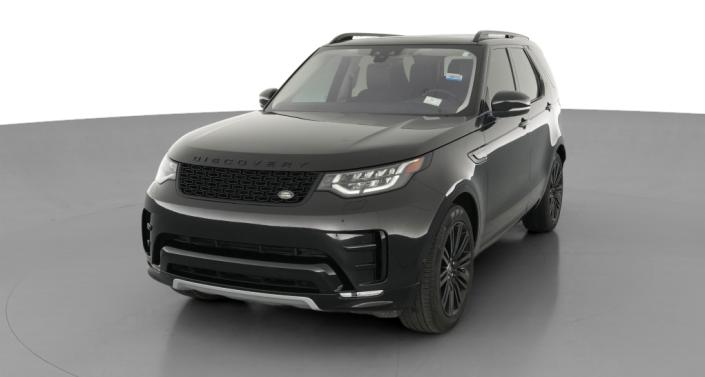 2019 Land Rover Discovery HSE Luxury -
                  Lancaster, TX