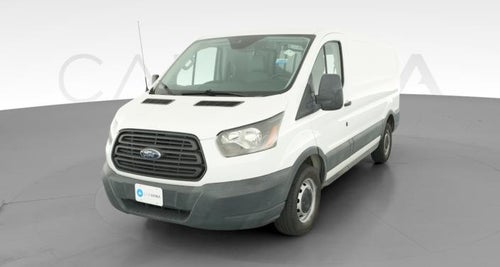 2017 Ford Transit 150 Van