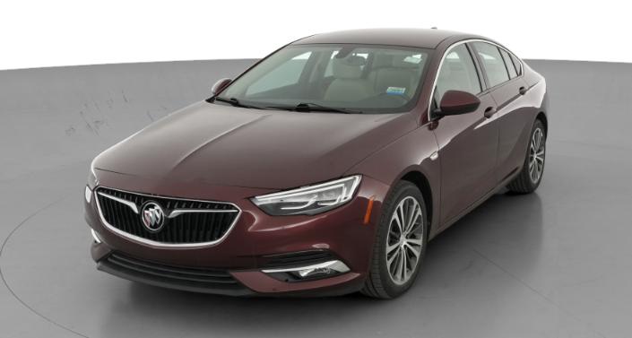 2019 Buick Regal Essence -
                  Lorain, OH