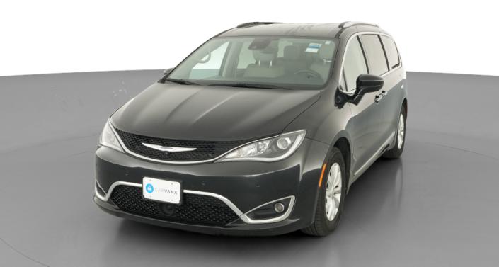 Thumbnail: 2019 Chrysler Pacifica - 1