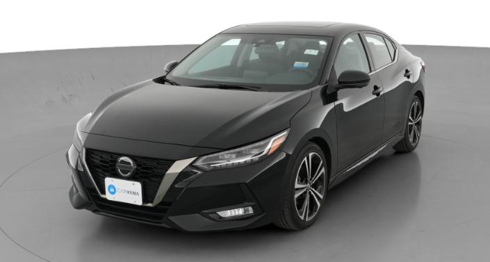 Thumbnail: 2023 Nissan Sentra - 1