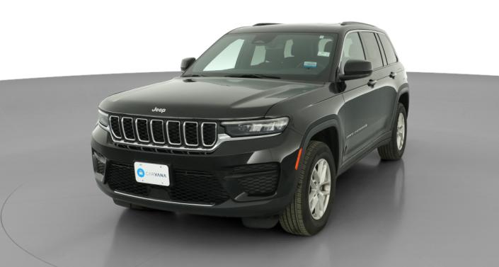 Thumbnail: 2024 Jeep Grand Cherokee - 1