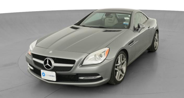 2014 Mercedes-Benz SLK 250 -
                  Colonial Heights, VA