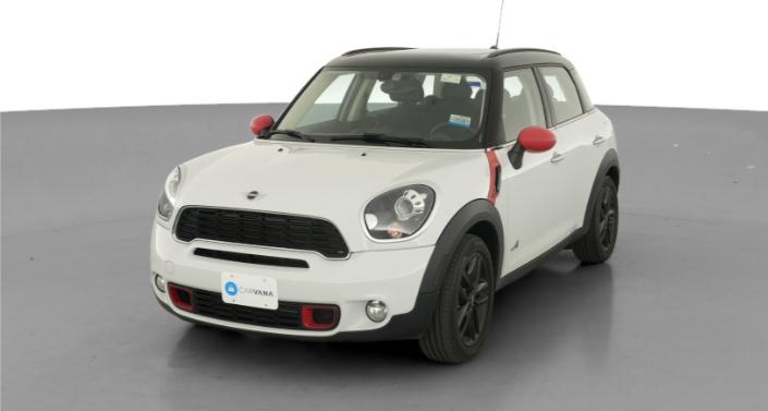 2014 MINI Cooper Countryman S -
                  Richton Park, IL