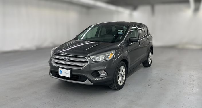 Thumbnail: 2017 Ford Escape - 1