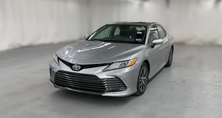 Thumbnail: 2023 Toyota Camry - 1
