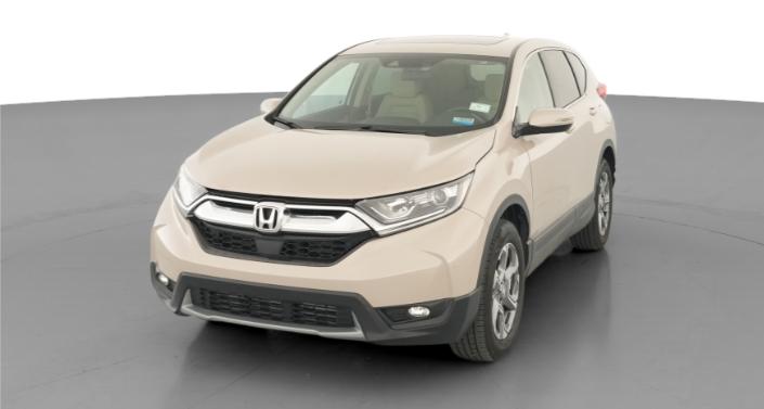 Thumbnail: 2017 Honda CR-V - 1