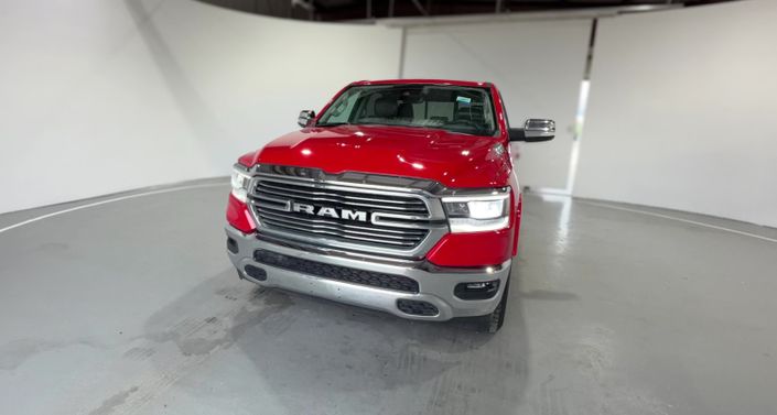 Thumbnail: 2022 RAM 1500 - 1