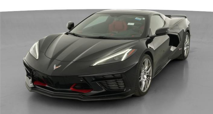 Thumbnail: 2023 Chevrolet Corvette - 1