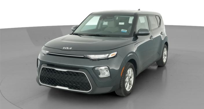 Thumbnail: 2022 Kia Soul - 1