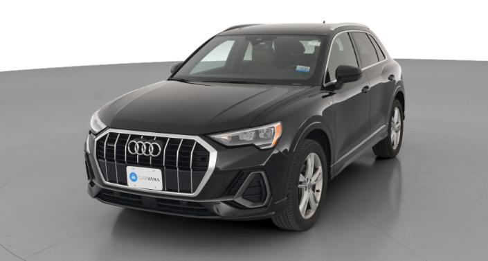 Thumbnail: 2020 Audi Q3 - 1