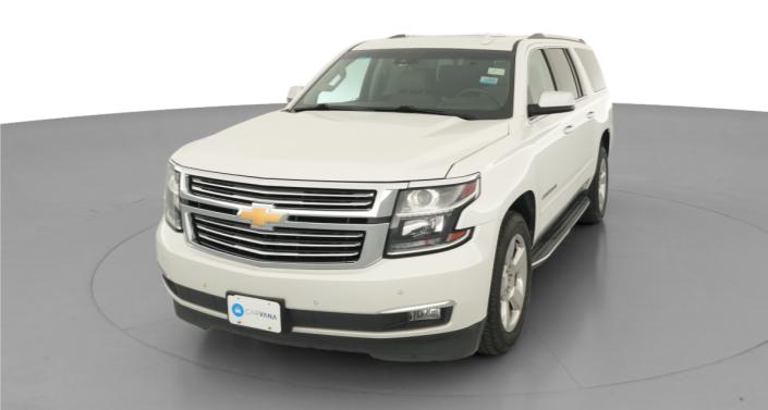 2017 Chevrolet Suburban Premier -
                  Fort Worth, TX