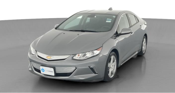 2018 Chevrolet Volt LT -
                  Rocklin, CA