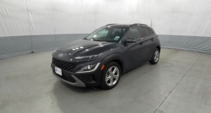Thumbnail: 2022 Hyundai Kona - 1