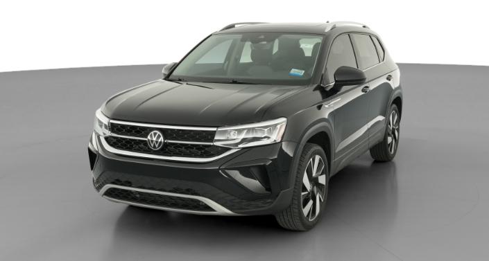 Thumbnail: 2024 Volkswagen Taos - 1