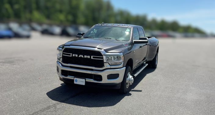 Thumbnail: 2022 RAM 3500 - 1