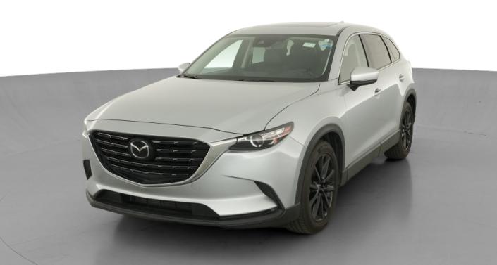 Thumbnail: 2023 Mazda CX-9 - 1