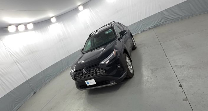 Thumbnail: 2025 Toyota RAV4 - 1