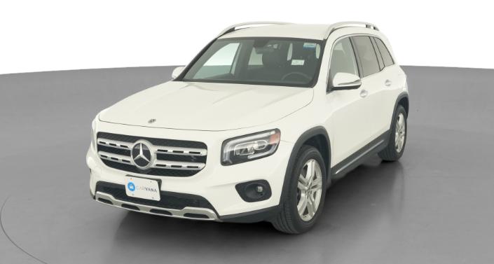 2020 Mercedes-Benz GLB 250 -
                  Richton Park, IL